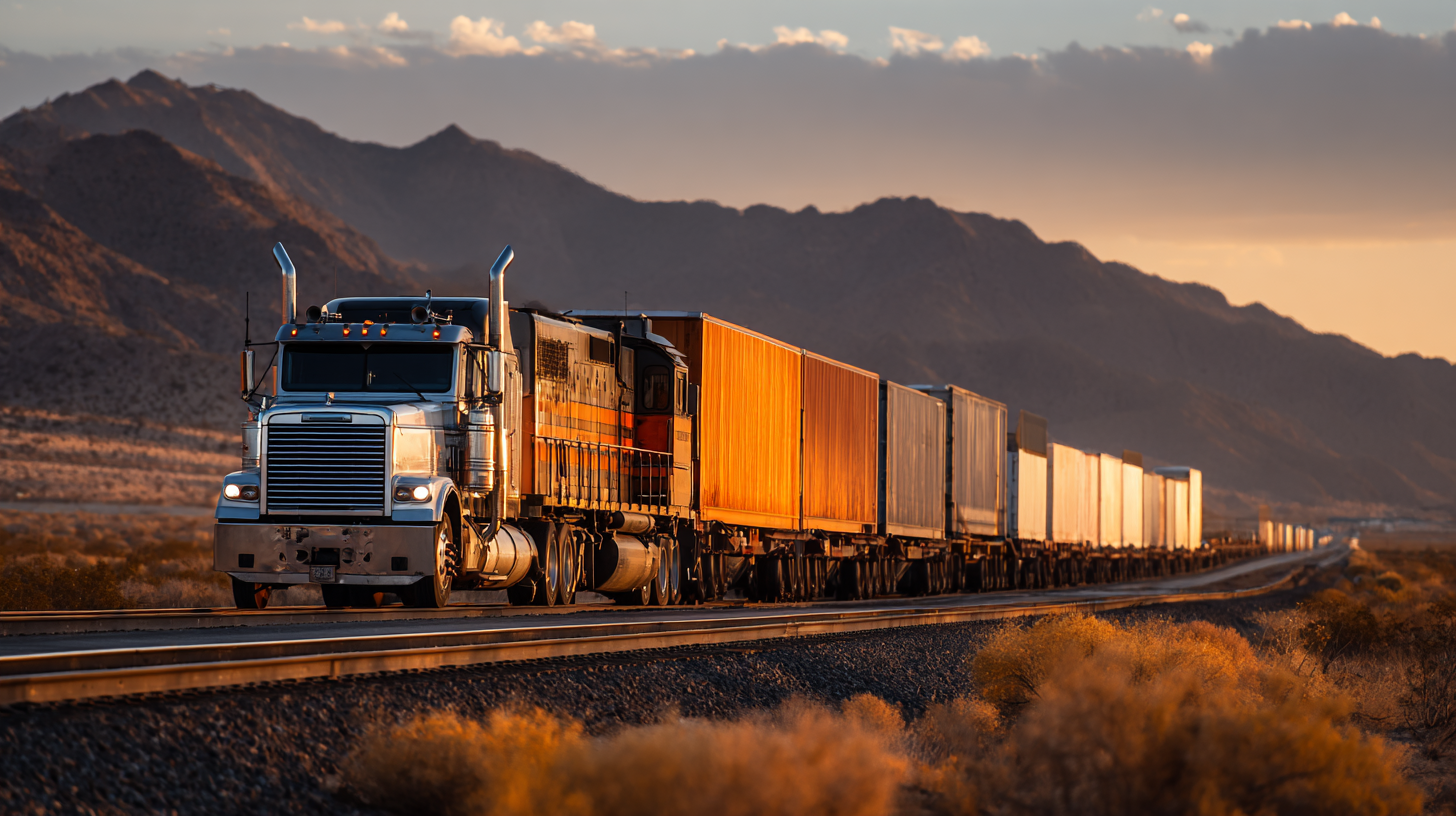 Understanding Less Than Truckload Shipping: A Comprehensive Guide to Efficient Freight Solutions