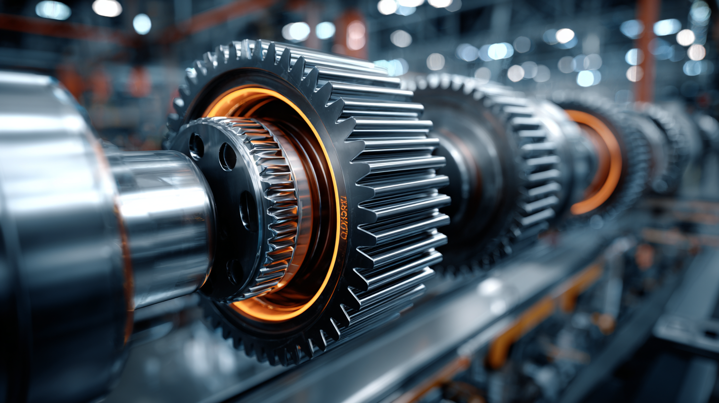 Understanding Gear Motors and Their Applications in Industry