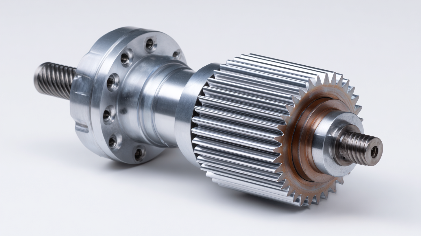 Understanding Gear Motors and Their Applications in Industry
