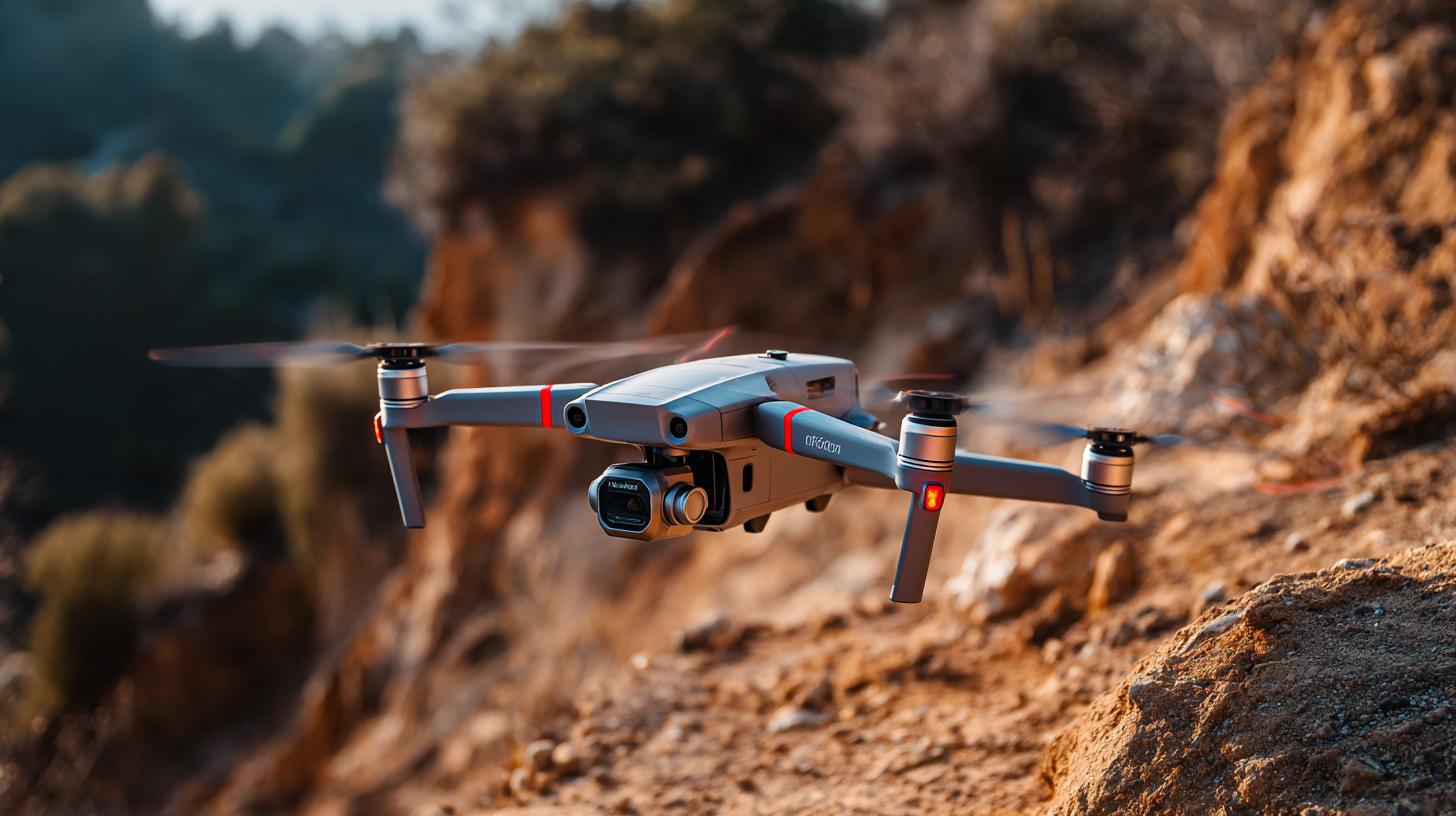 Ultimate Guide to Mastering Your Dji Uav for Precision and Performance