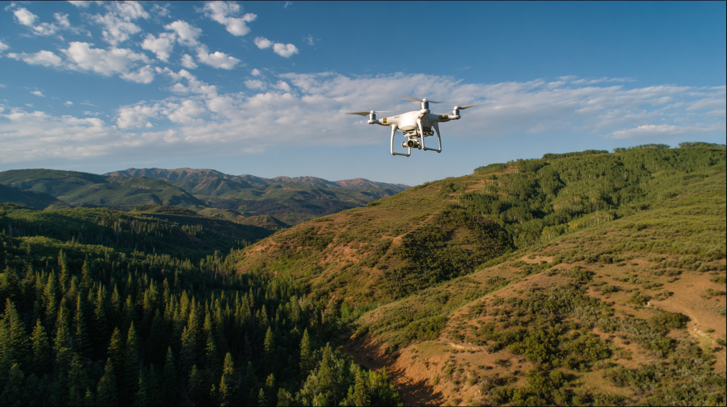 Ultimate Guide to Mastering Your Dji Uav for Precision and Performance