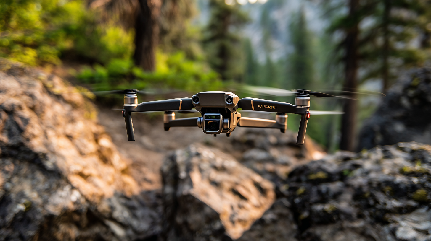 Ultimate Guide to Mastering Your Dji Uav for Precision and Performance