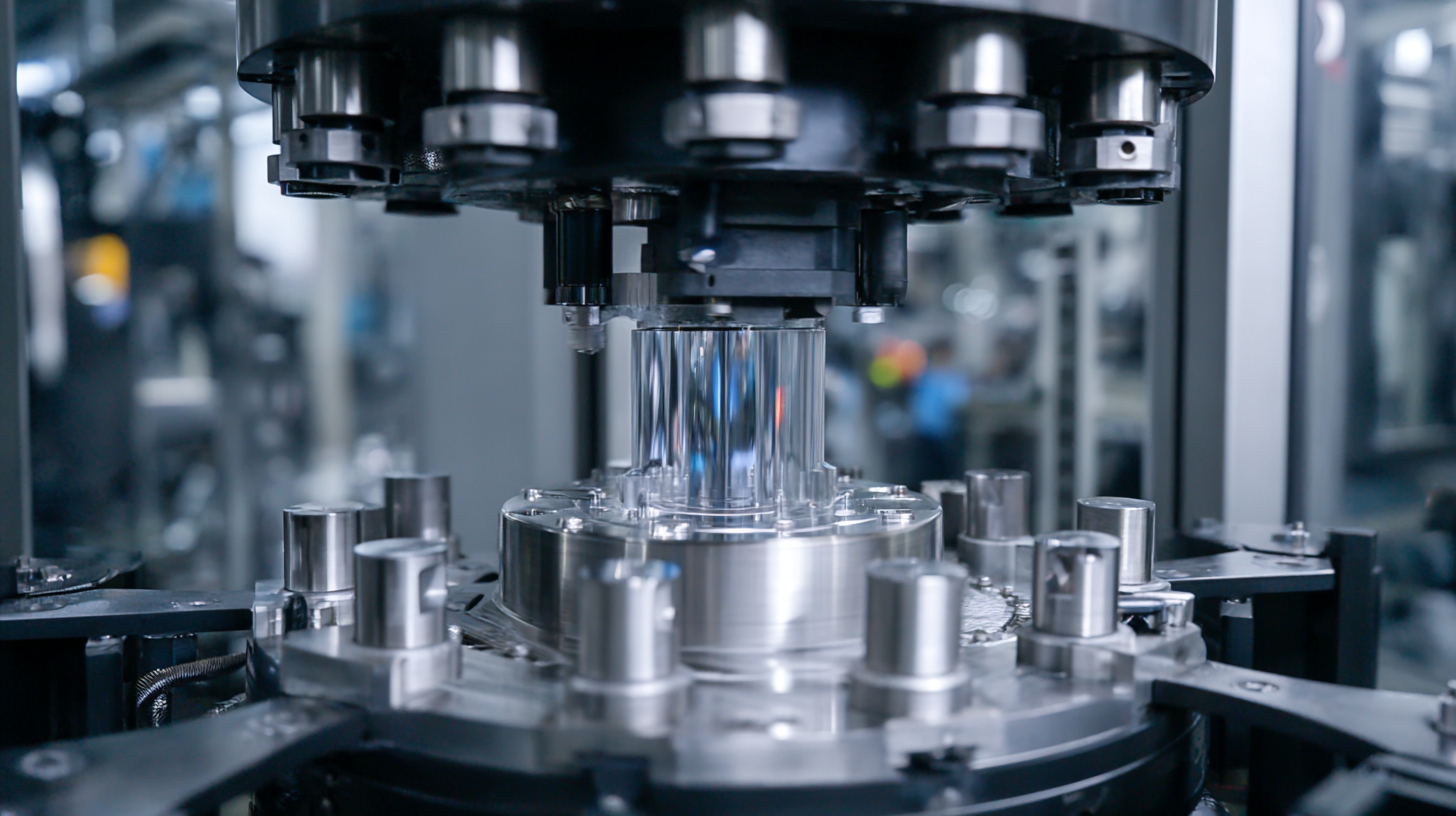 How to Optimize Efficiency in Tumble Shot Blasting Machines for Superior Surface Finishing