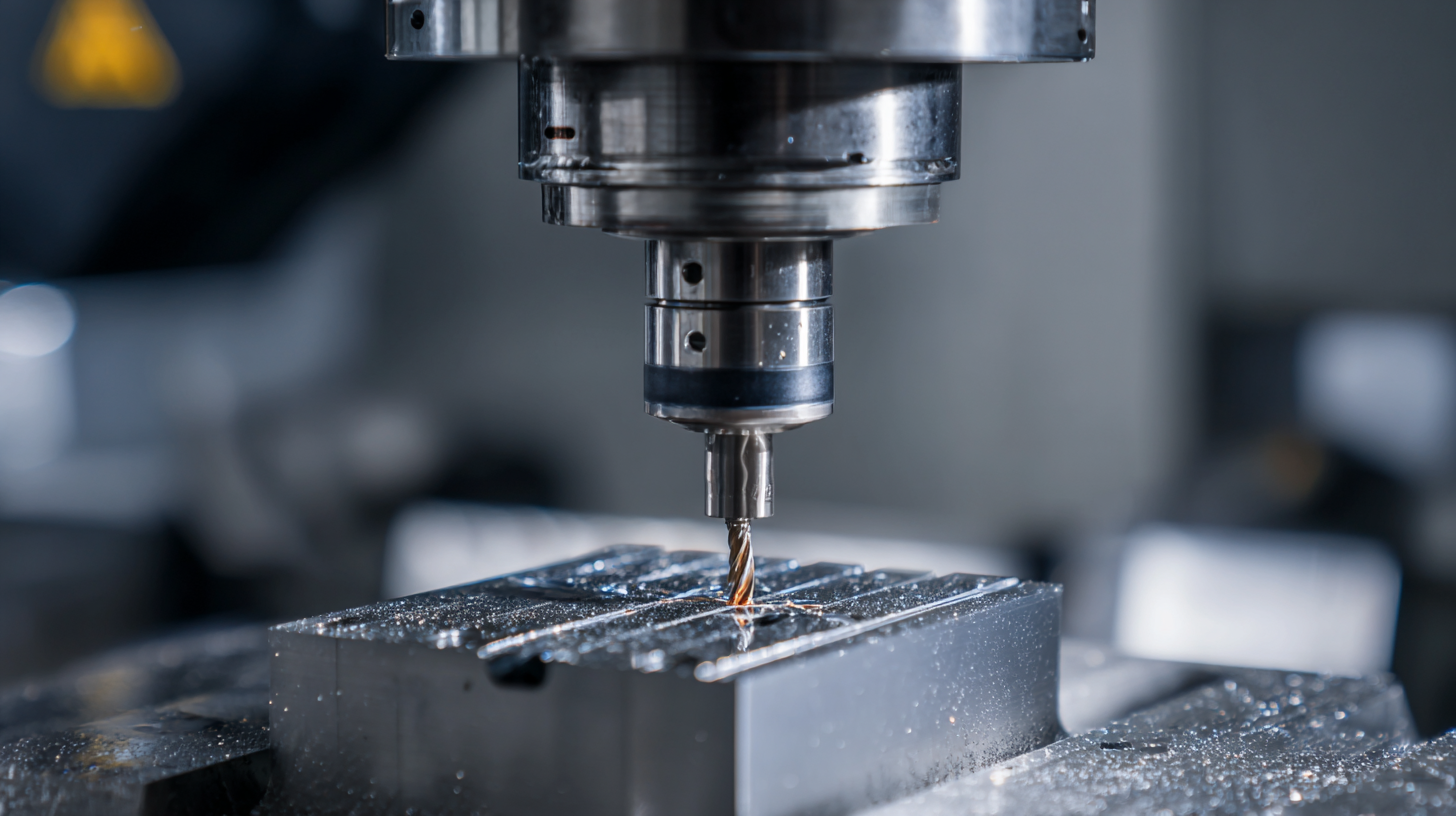 5 Best Small Wire Edm Techniques for Precision Manufacturing Success