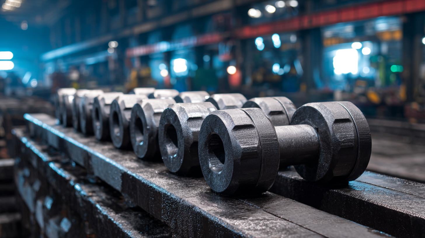 How to Choose the Right Forged Steel Valves for Your Industrial Needs