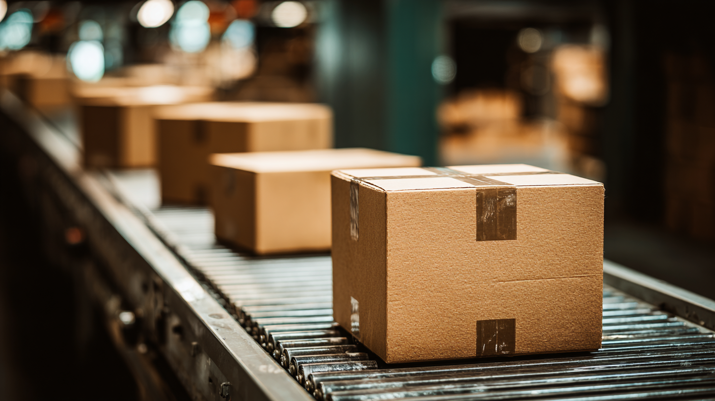 How to Select the Best Packaging Parcel Solutions for Your Business Needs