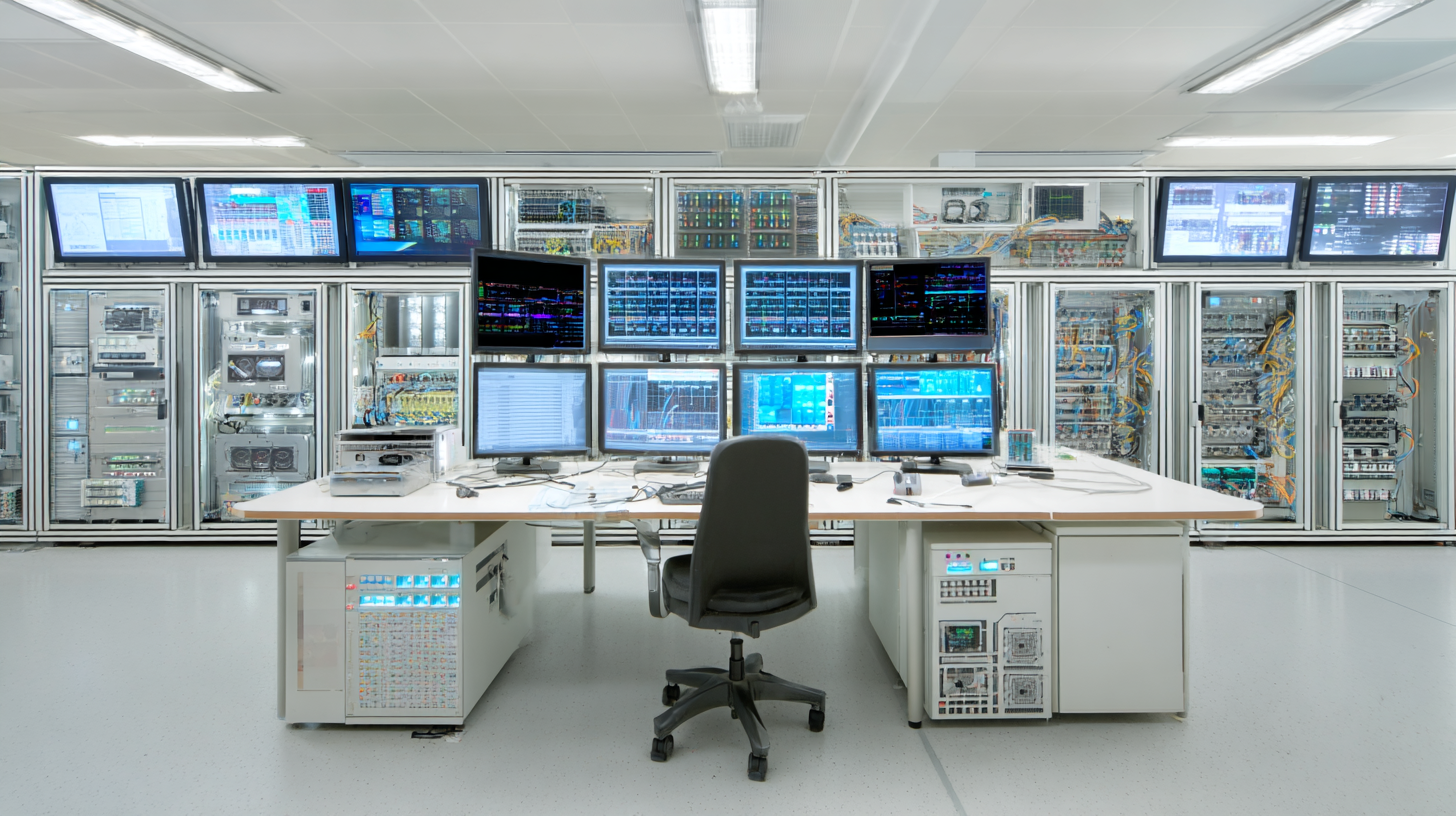 5 Essential Tips for Choosing the Right Industrial Panel PC for Your Business