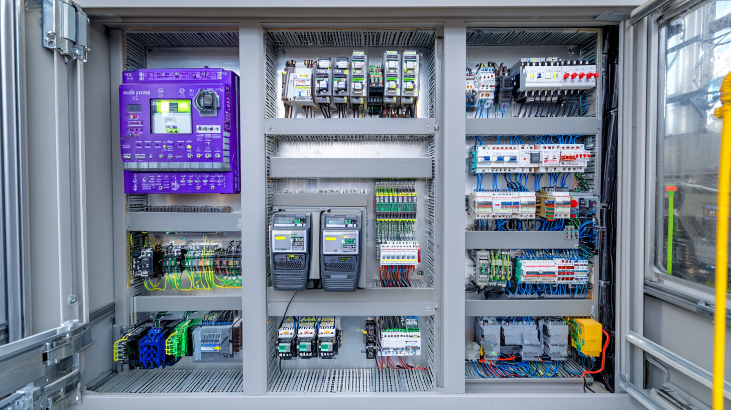 5 Essential Tips for Choosing the Right Industrial Panel PC for Your Business