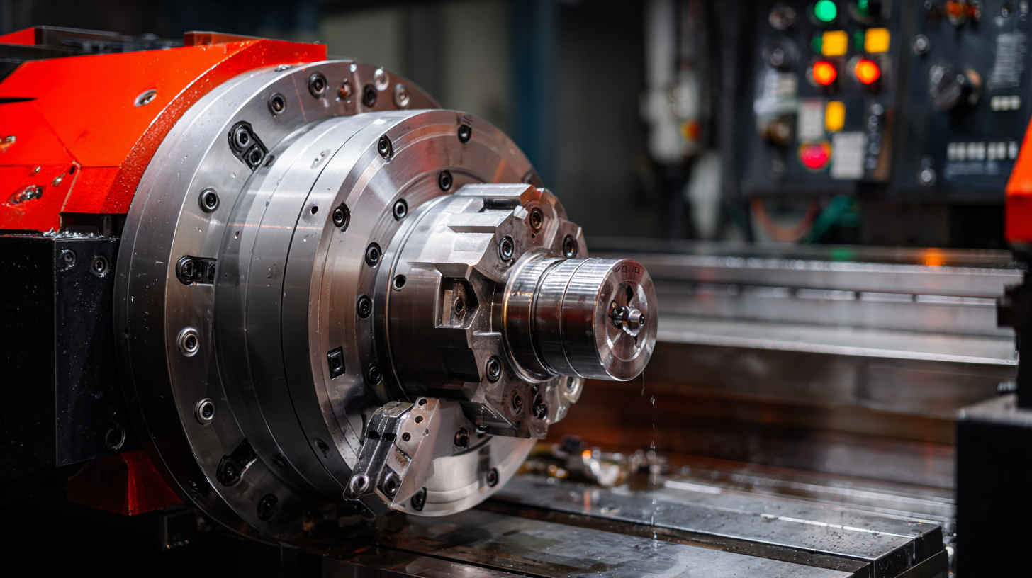 The Ultimate Guide to Choosing the Right Machine Shop Services for Your Business Needs
