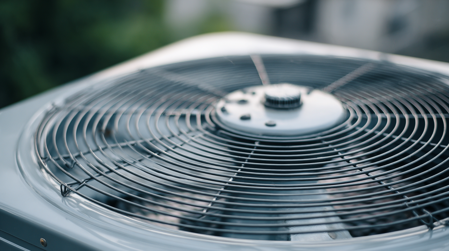 Understanding the Functionality of Attic Fan Motors and Their Importance