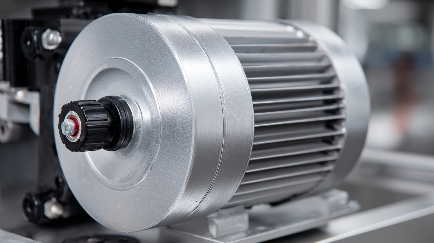 Understanding the Functionality of Attic Fan Motors and Their Importance
