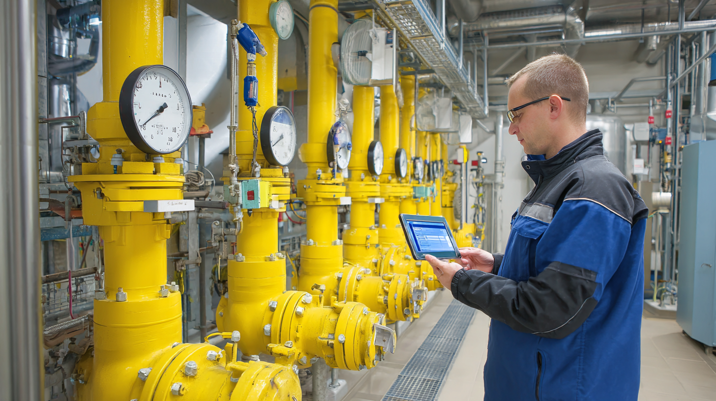 Ultimate Guide to Understanding Different Flow Meter Types for Your Business Needs