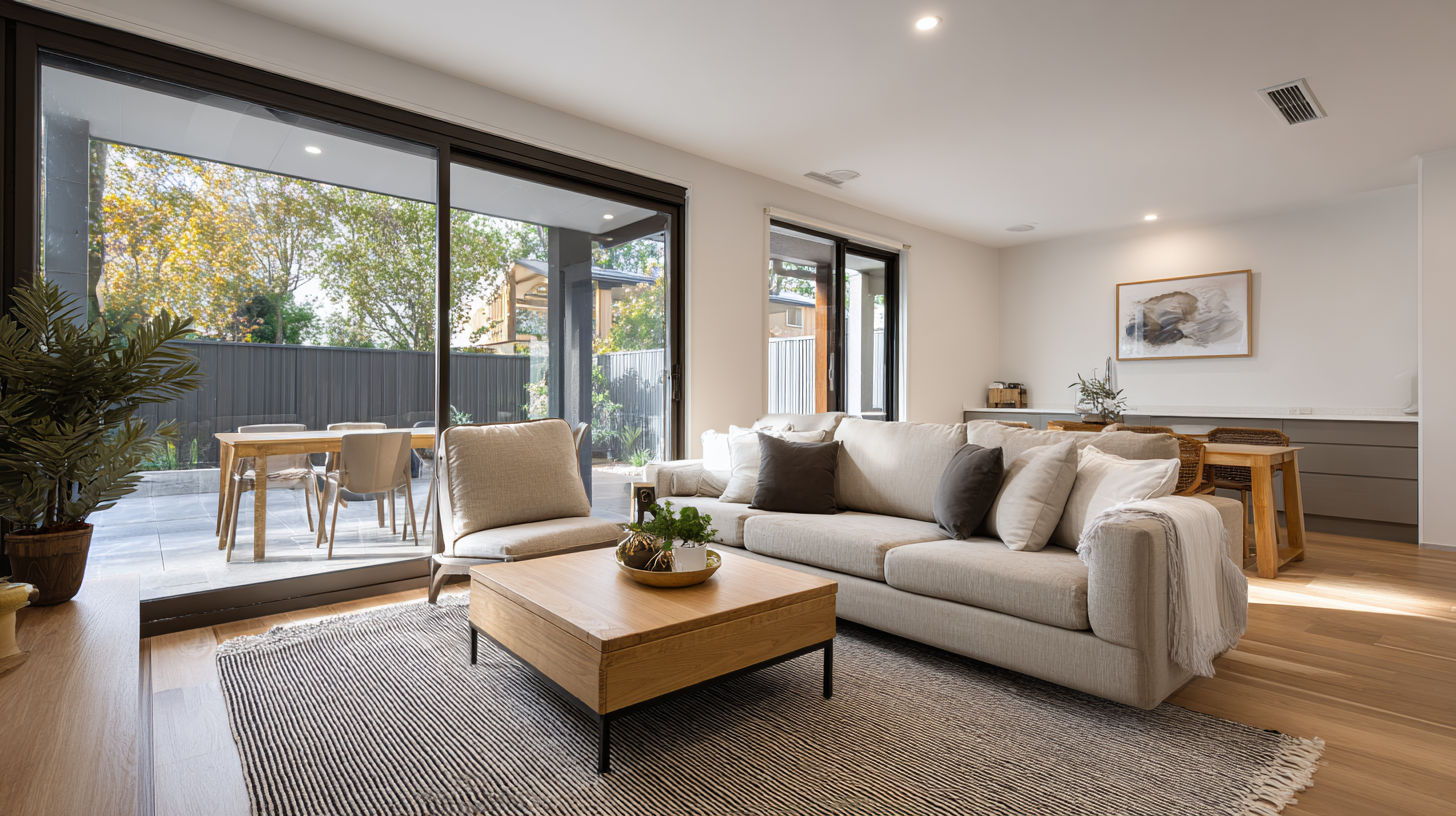 The Ultimate Guide to Choosing the Perfect Cavity Sliding Door for Your Home