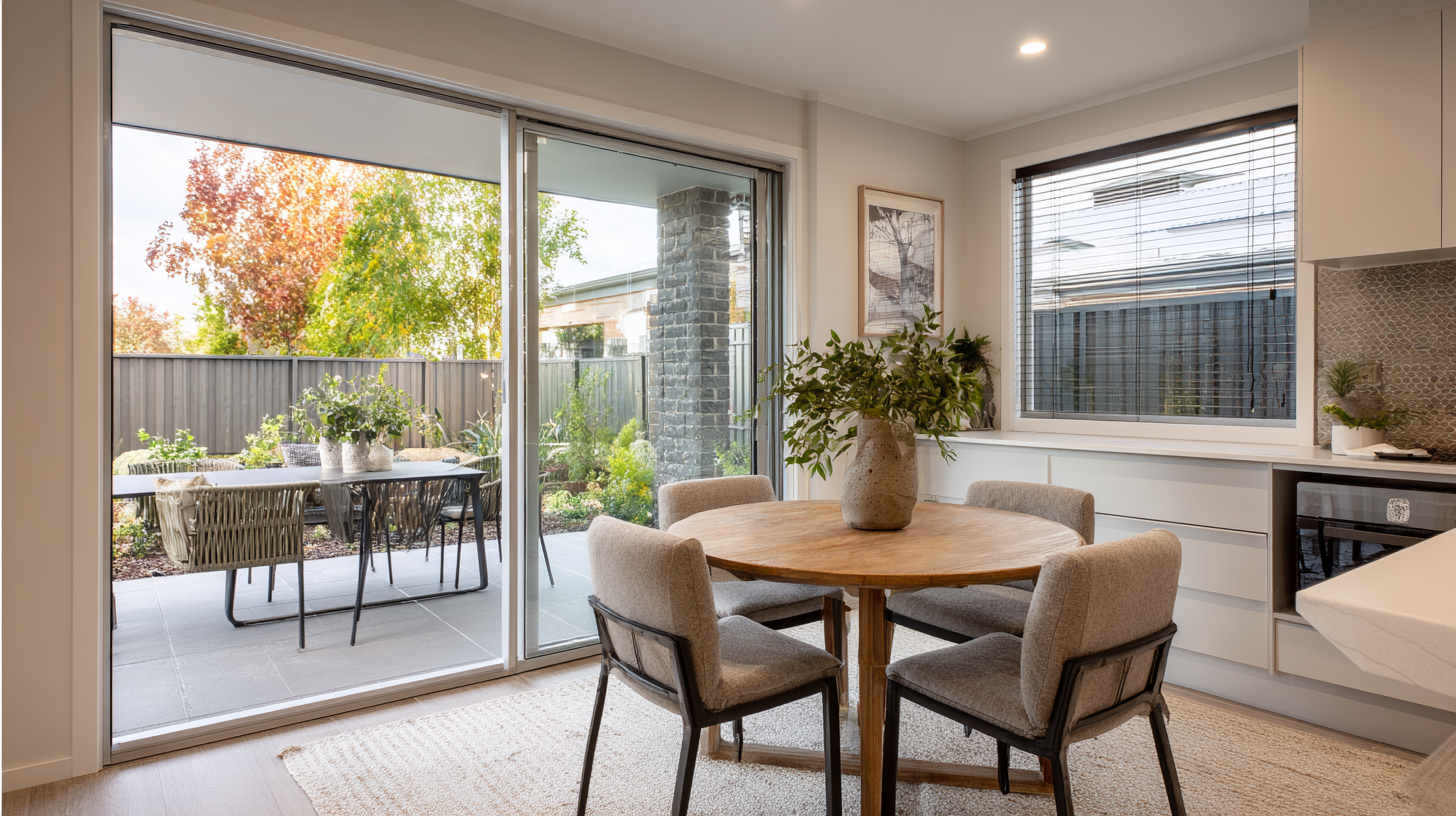 The Ultimate Guide to Choosing the Perfect Cavity Sliding Door for Your Home