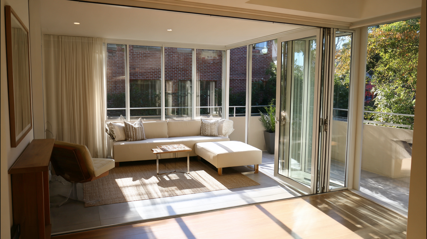 The Ultimate Guide to Choosing the Perfect Cavity Sliding Door for Your Home