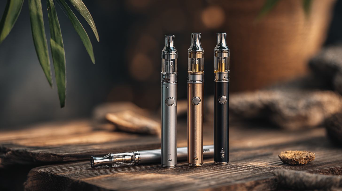 What are Disposable Vapes in the USA: A Comprehensive Overview of Their Features and Benefits
