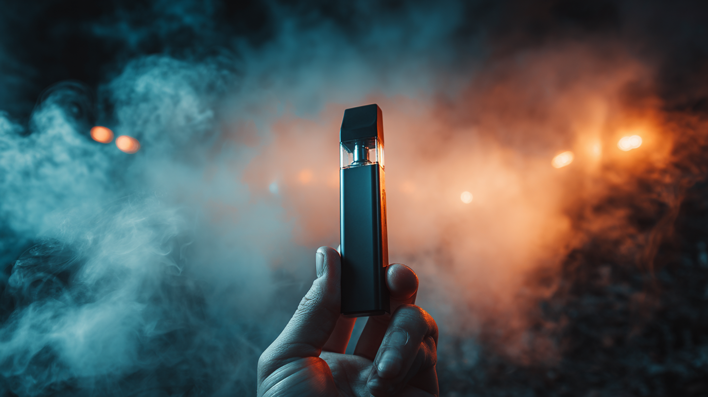 What are Disposable Vapes in the USA: A Comprehensive Overview of Their Features and Benefits