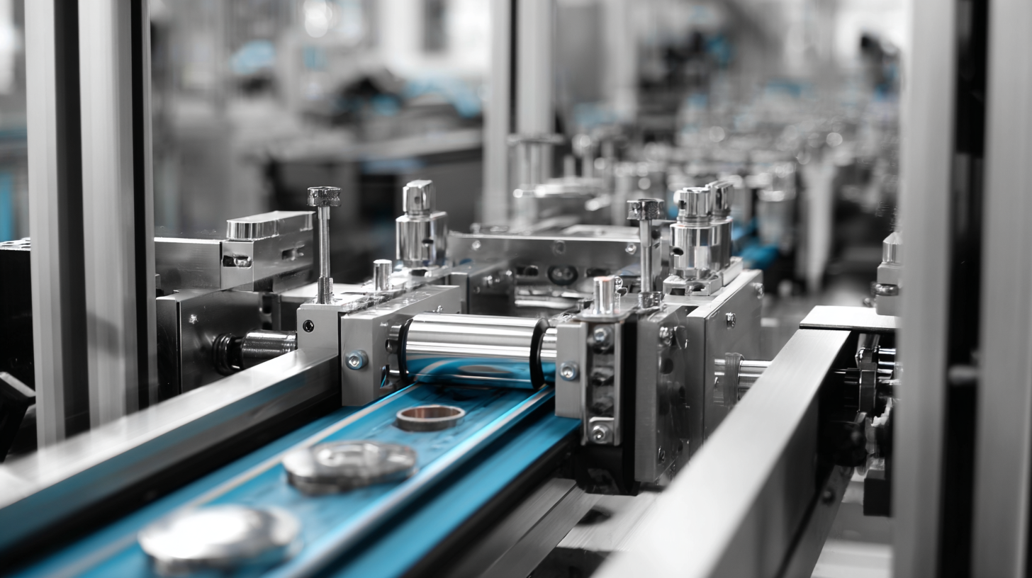Ultimate Guide to Choosing the Right Belt Cutting Machine for Optimal Production Efficiency