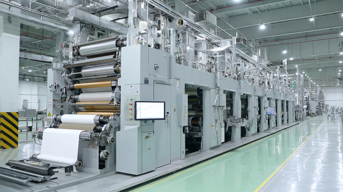 Ultimate Guide to Choosing the Right Belt Cutting Machine for Optimal Production Efficiency