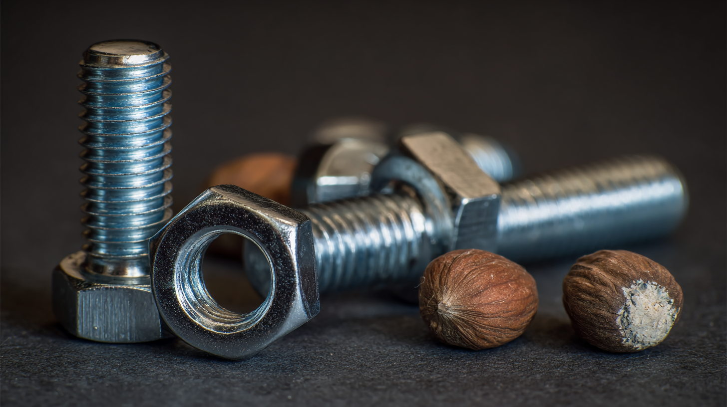 What are the Essential Benefits of Choosing Quality Nut and Bolt Solutions for Your Projects