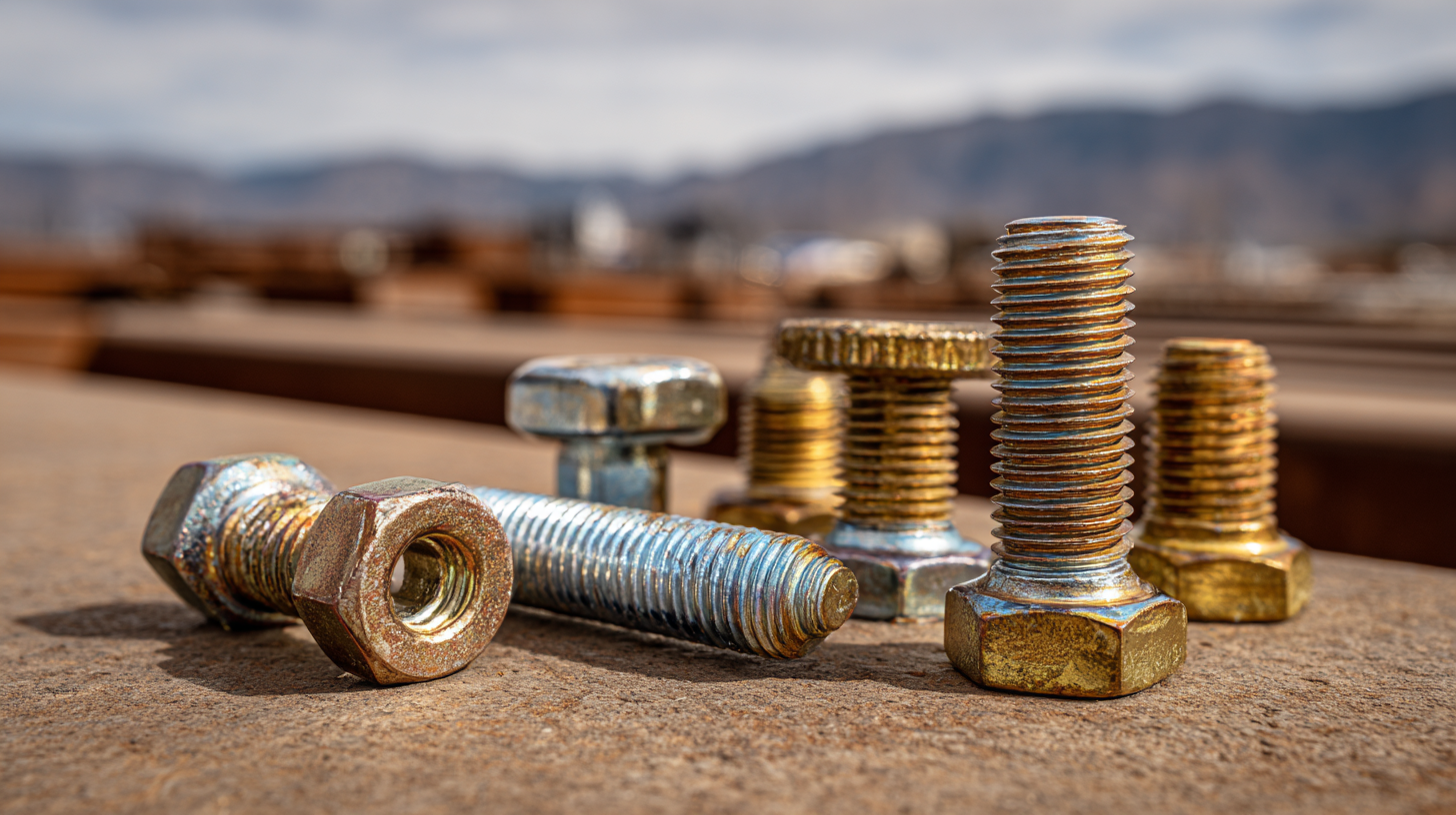 What are the Essential Benefits of Choosing Quality Nut and Bolt Solutions for Your Projects
