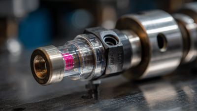 5 Essential Tips for Maximizing Efficiency with Vacuum Sequence Valve Technology