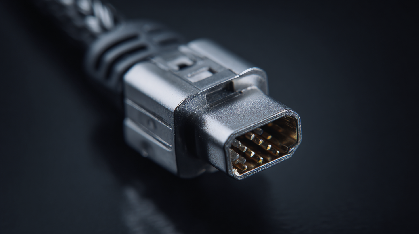 10 Strategies to Optimize Your Global Sourcing of Small Multifunctional Connectors