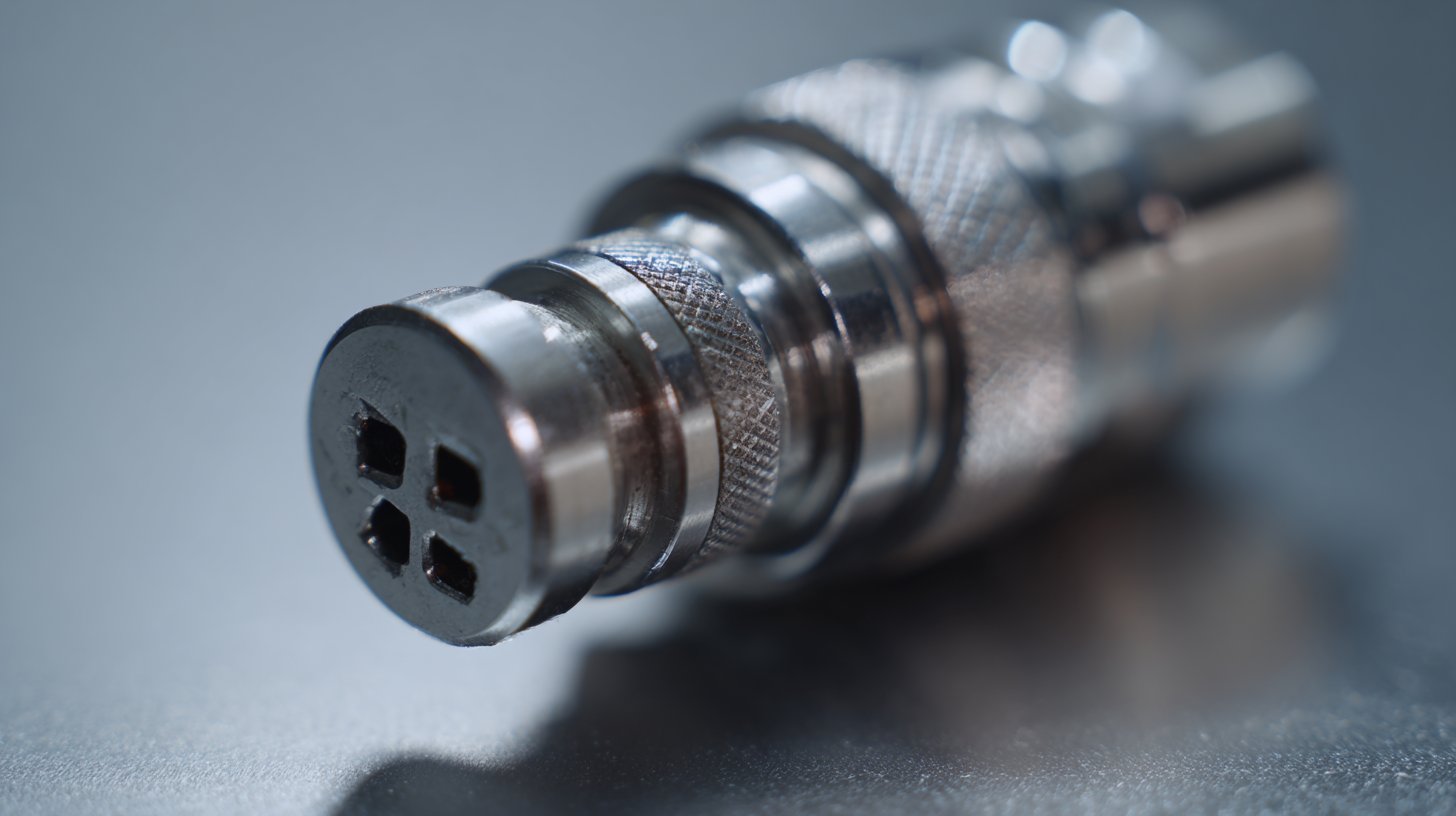 10 Strategies to Optimize Your Global Sourcing of Small Multifunctional Connectors