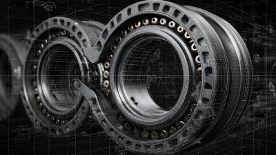 Understanding the Essentials of Swing Bearing Design and Applications