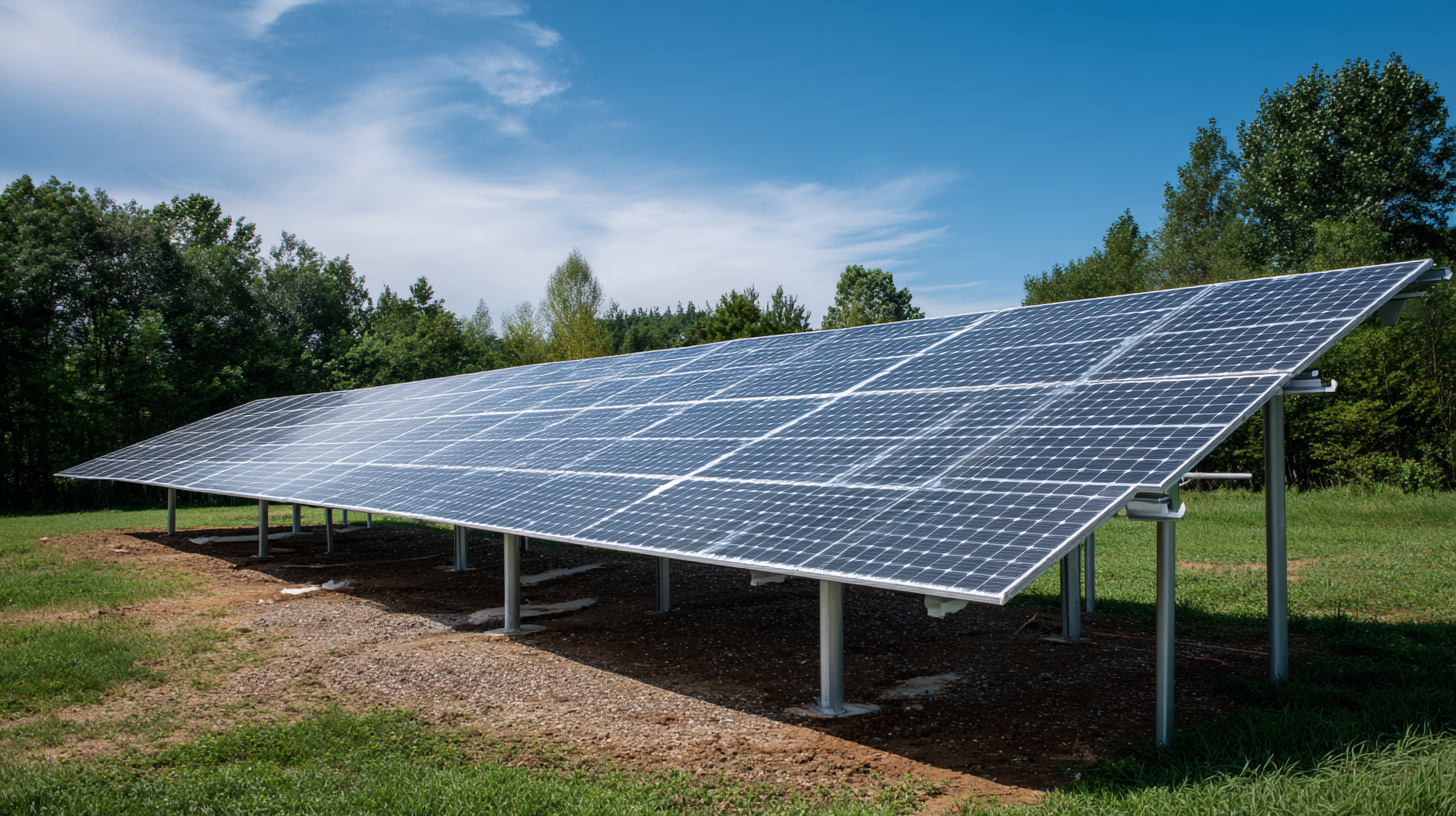 What is a 3 Phase Solar Inverter and How Does it Optimize Energy Efficiency