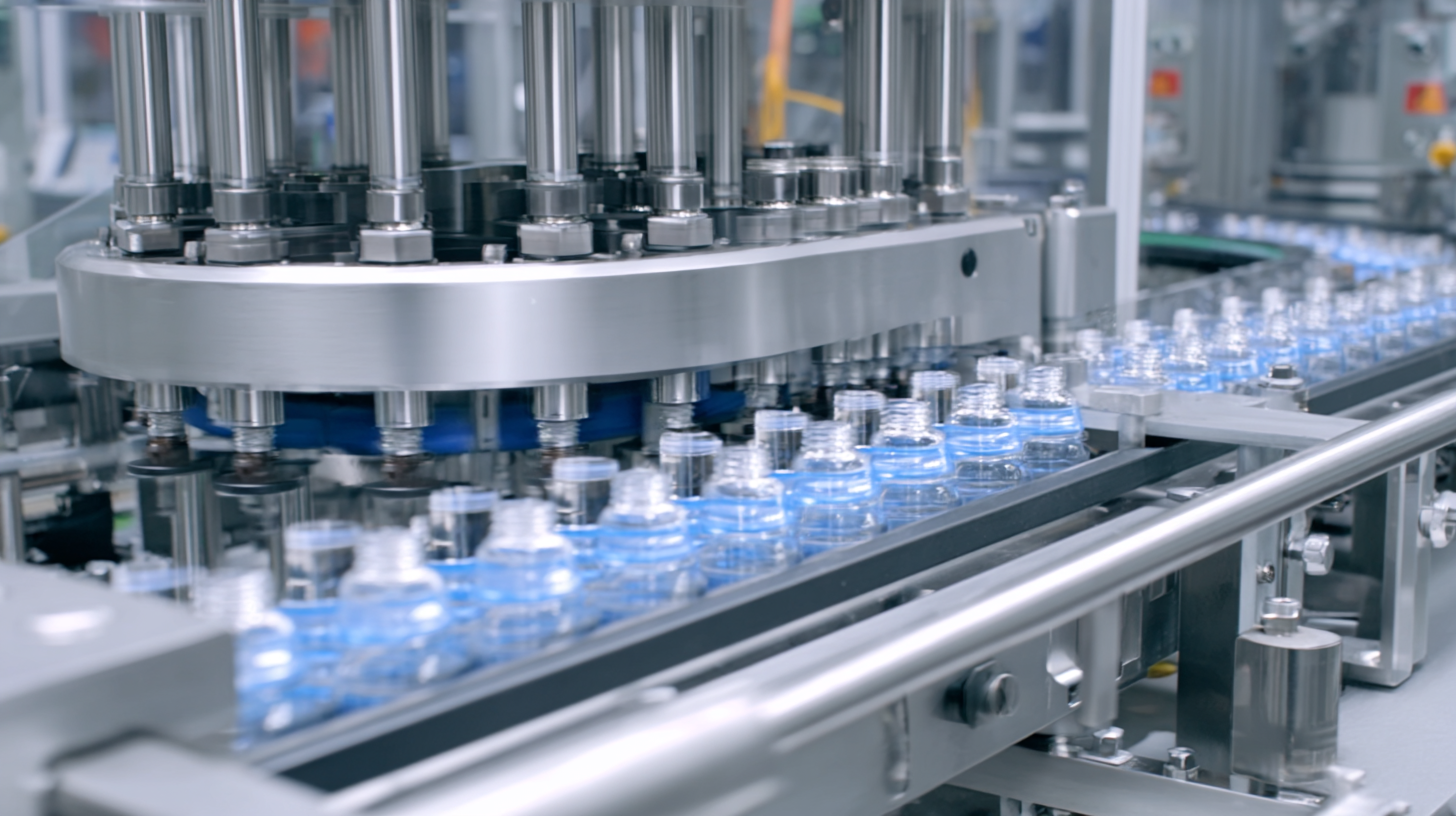 How to Optimize Your Production Line with Stick Pack Filling Machines
