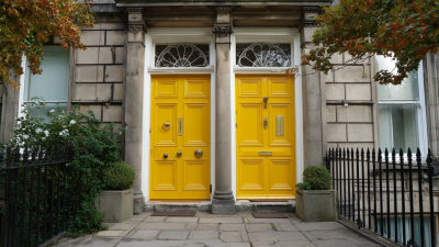 7 Essential Tips for Choosing Solid Doors: Boost Your Home's Value by 15%