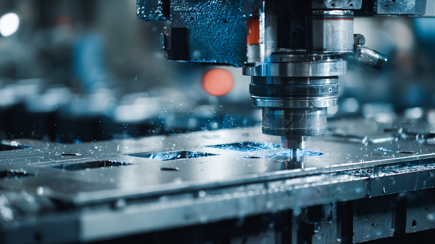 10 Key Tips for Successful Metal Part Fabrication to Boost Your Production Efficiency