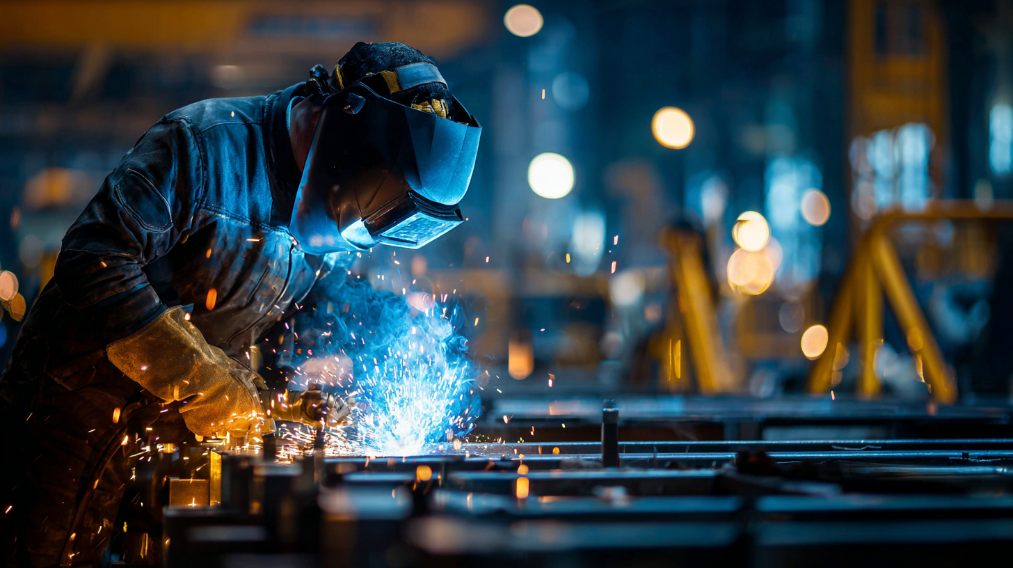 10 Key Tips for Successful Metal Part Fabrication to Boost Your Production Efficiency