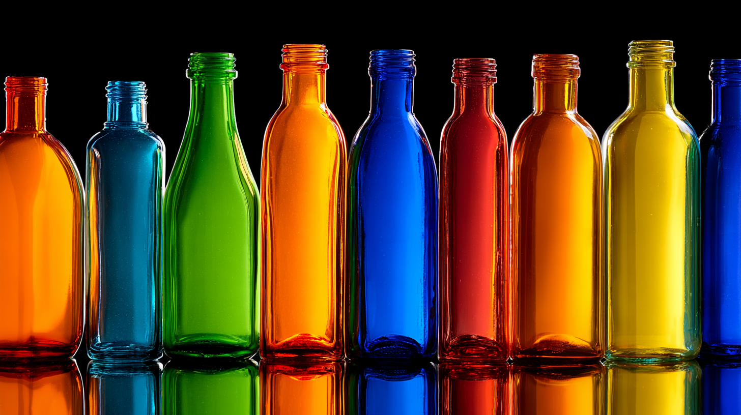 7 Essential Tips for Sourcing High Quality Plastic Bottles Globally