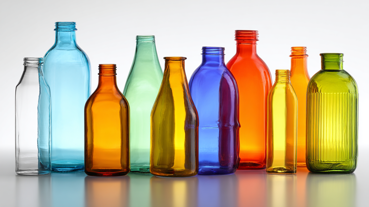 7 Essential Tips for Sourcing High Quality Plastic Bottles Globally