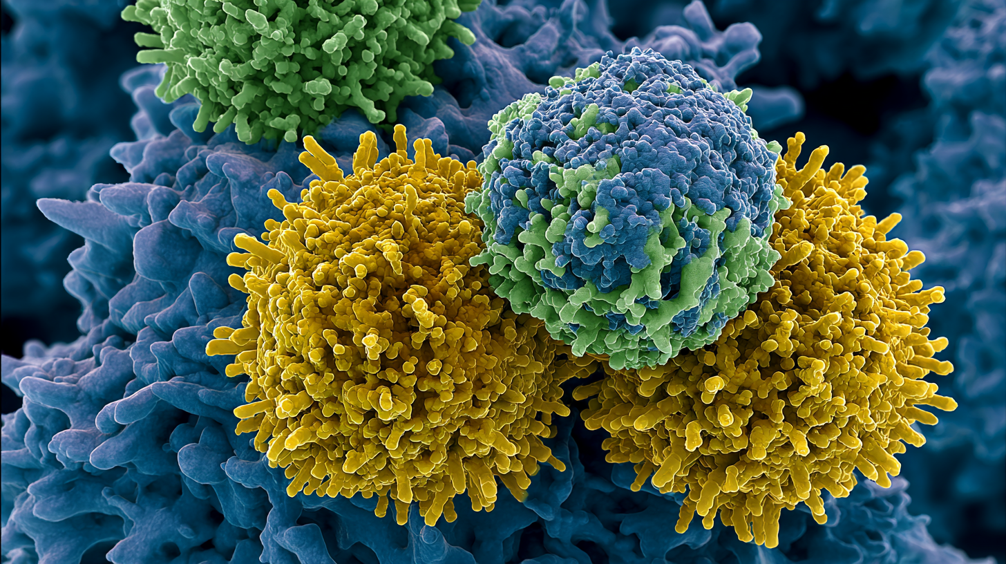 Comprehensive Guide to Understanding Nitroxoline Role in Cancer Cell Inhibition
