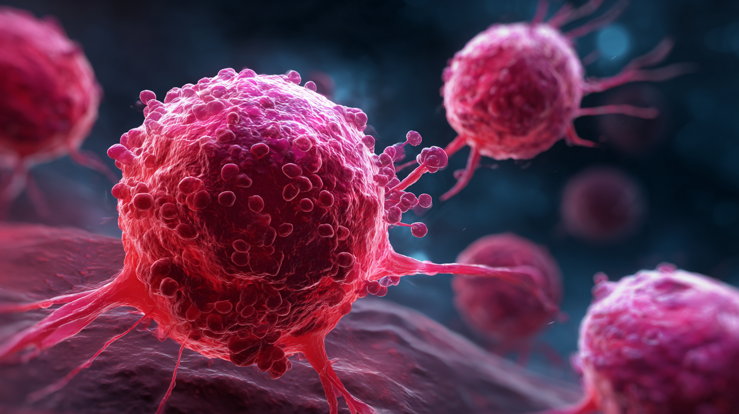 Comprehensive Guide to Understanding Nitroxoline Role in Cancer Cell Inhibition