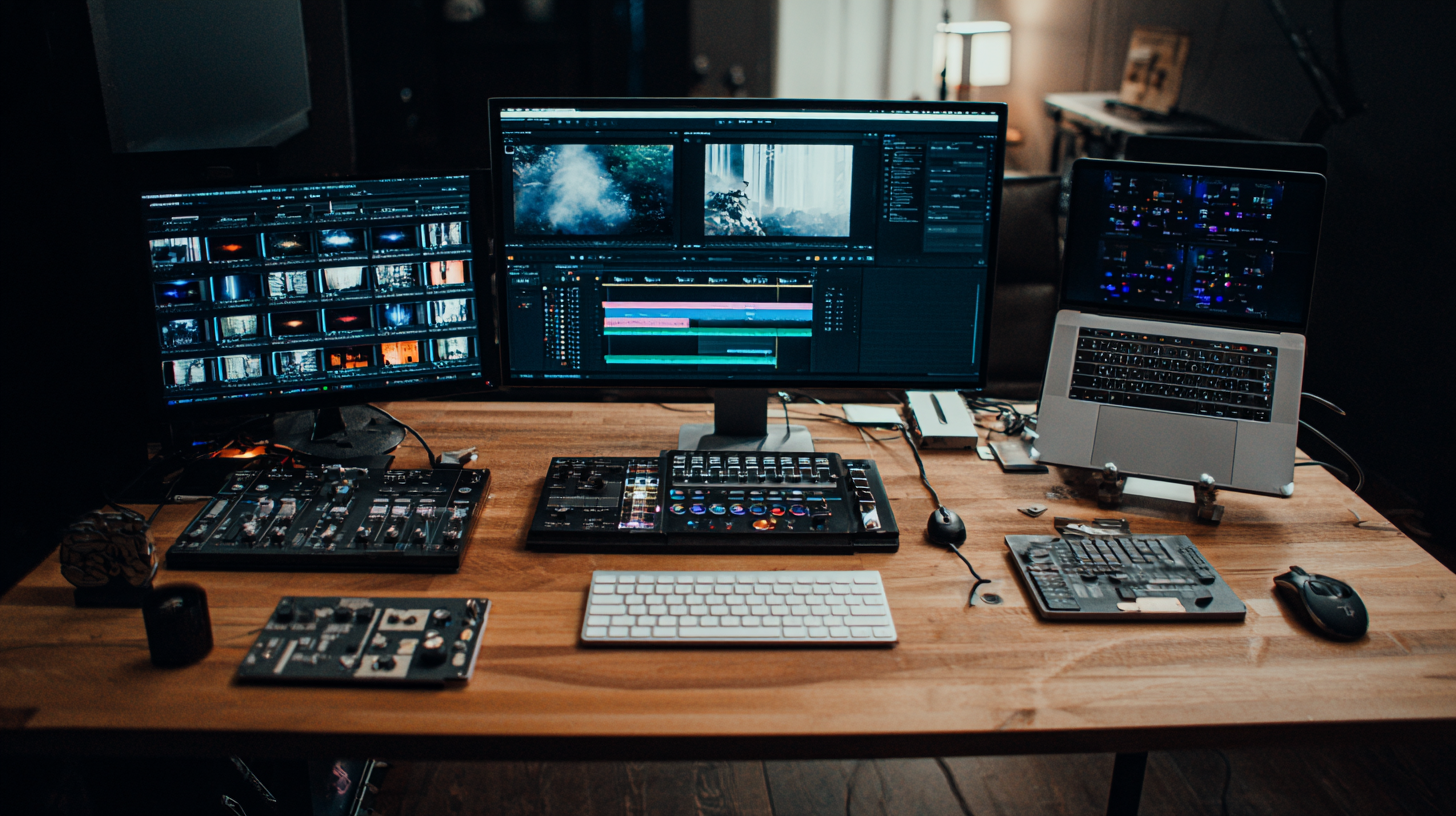 How to Maximize Your Workflow Efficiency with a Magnetic Table