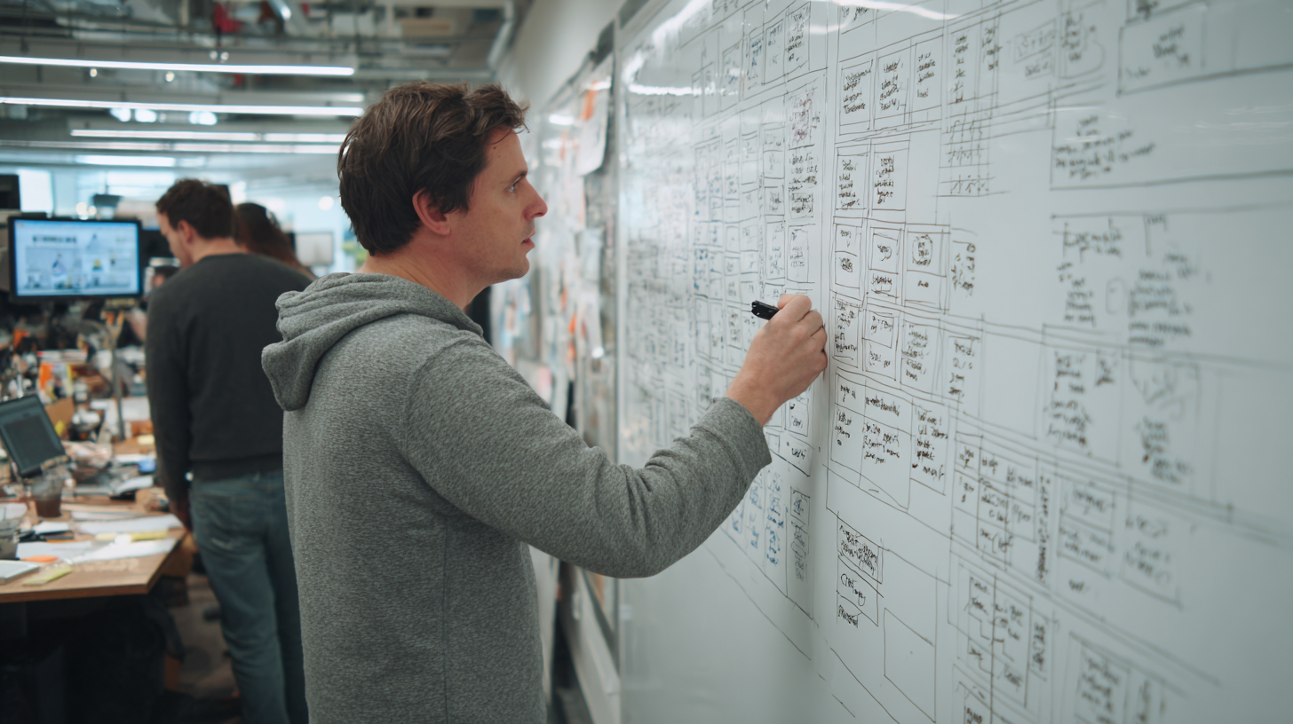How to Maximize Your Workflow Efficiency with a Magnetic Table
