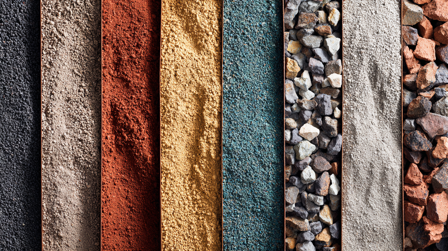 Ultimate Guide to Selecting the Right Asphalt Materials for Your Project
