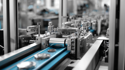 Ultimate Guide to Choosing the Right Belt Cutting Machine for Optimal Production Efficiency