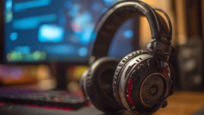 7 Tips for Choosing the Best USB Headset with Microphone for Your Needs