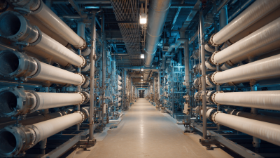 What is the Future of Microfiltration Membrane Technology in Global Water Treatment