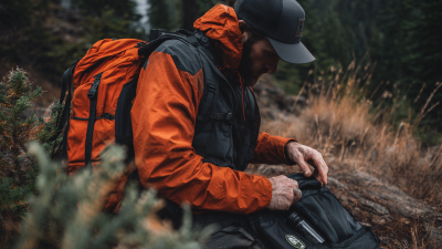 7 Essential Tips for Choosing the Best Smell Proof Backpack for Urban Adventures