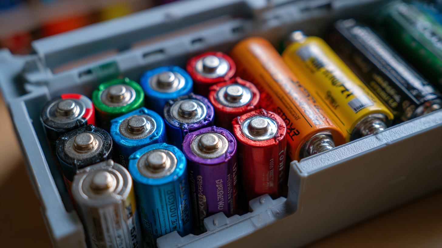 5 Best Practices to Handle Shipping Damaged Lithium Batteries Effectively