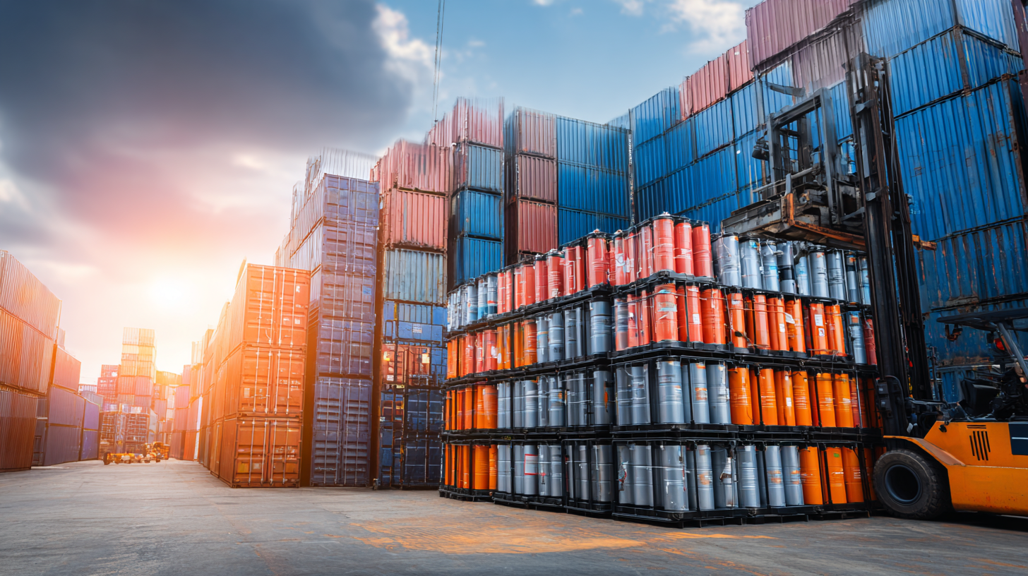 5 Best Practices to Handle Shipping Damaged Lithium Batteries Effectively