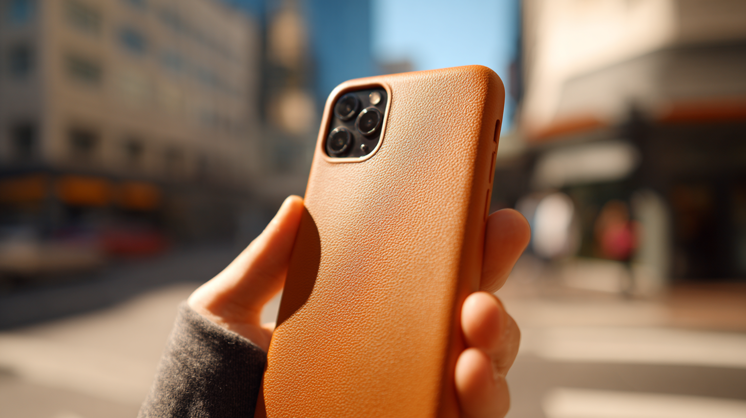 What Makes Cell Phone Cases Essential for Modern Lifestyle