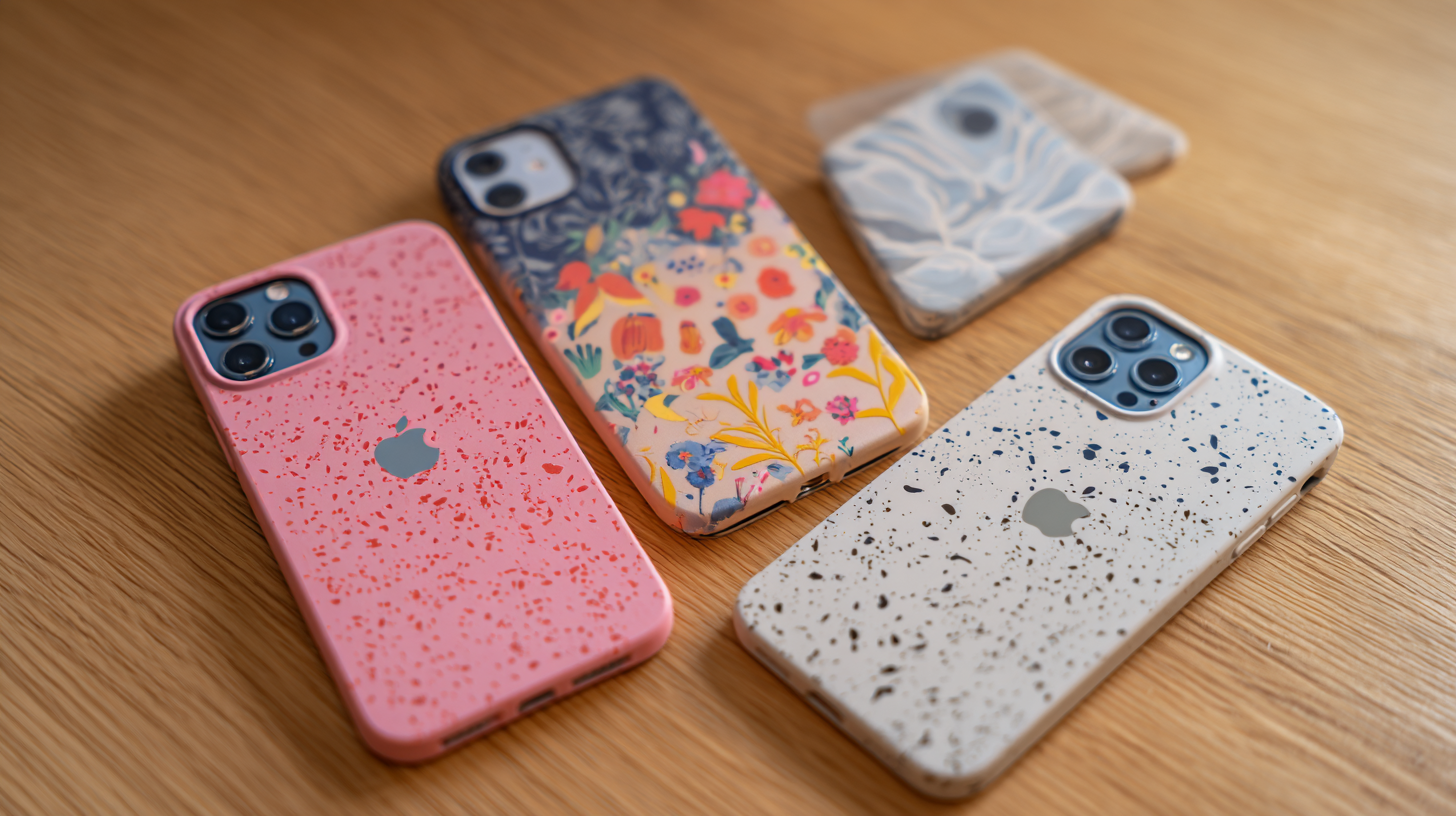 What Makes Cell Phone Cases Essential for Modern Lifestyle