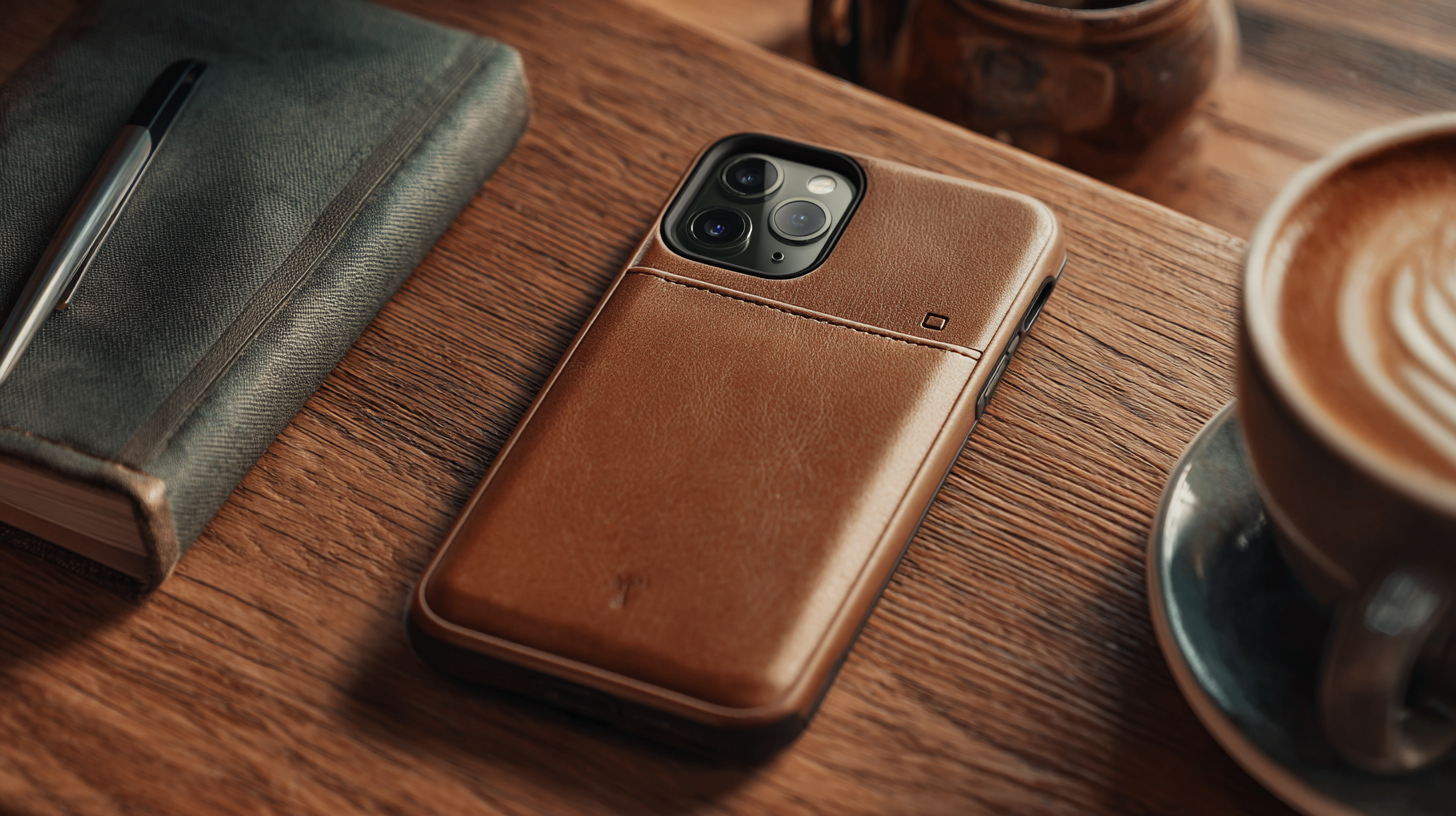 What Makes Cell Phone Cases Essential for Modern Lifestyle